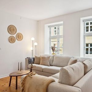 Appartement met Twee Slaapkamers